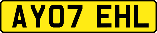 AY07EHL
