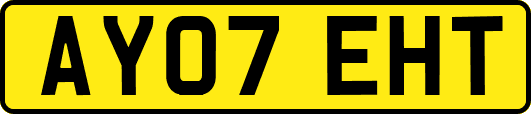 AY07EHT