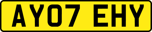 AY07EHY