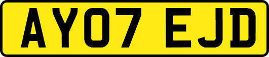 AY07EJD