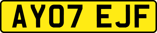 AY07EJF