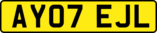 AY07EJL