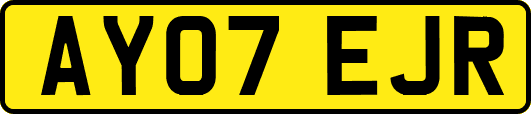 AY07EJR