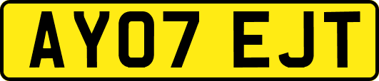 AY07EJT