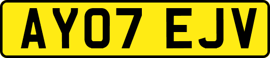 AY07EJV