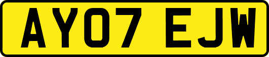 AY07EJW