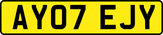 AY07EJY