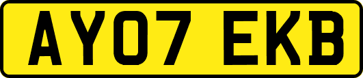 AY07EKB