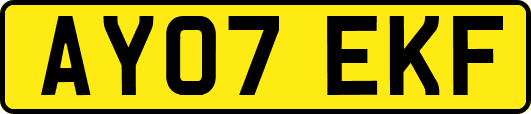 AY07EKF