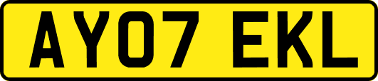AY07EKL