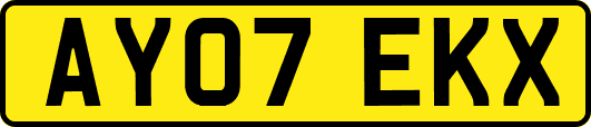 AY07EKX