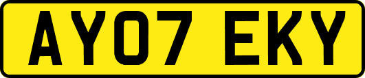 AY07EKY