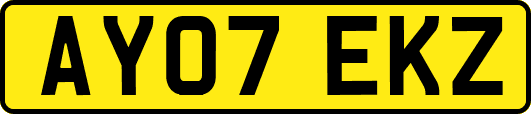 AY07EKZ