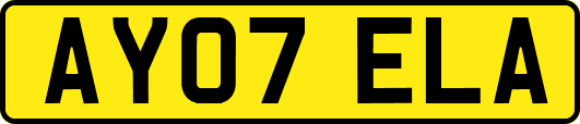 AY07ELA