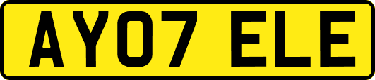 AY07ELE