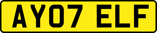AY07ELF