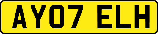 AY07ELH