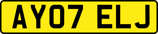 AY07ELJ
