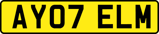 AY07ELM