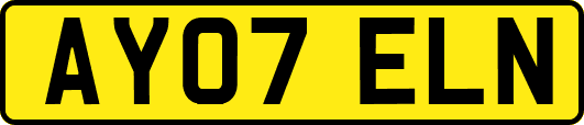 AY07ELN