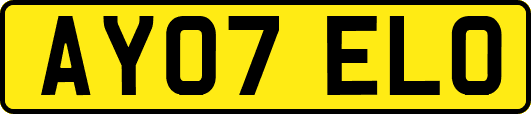AY07ELO