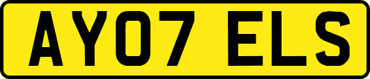 AY07ELS