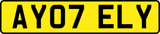 AY07ELY