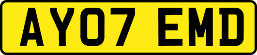 AY07EMD