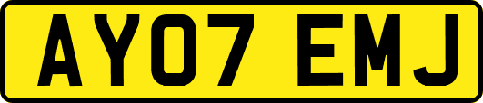 AY07EMJ