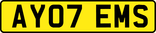 AY07EMS