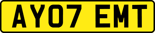AY07EMT