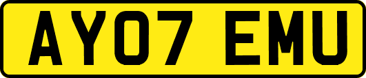 AY07EMU