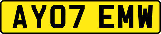 AY07EMW