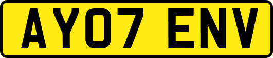 AY07ENV