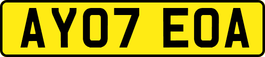 AY07EOA