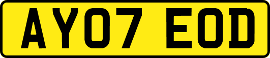 AY07EOD