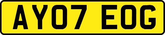 AY07EOG