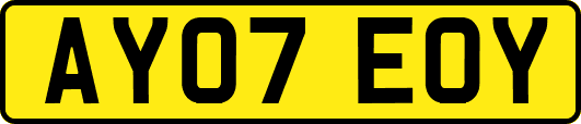 AY07EOY