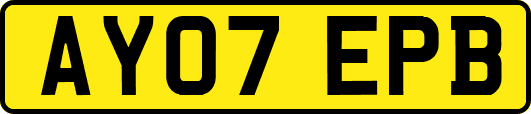 AY07EPB