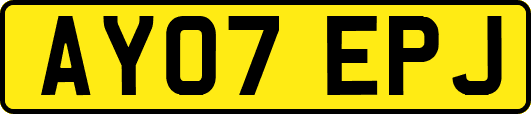 AY07EPJ