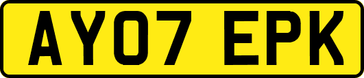 AY07EPK