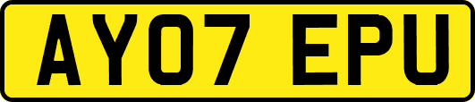 AY07EPU