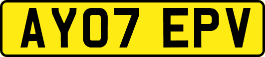 AY07EPV
