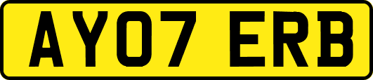 AY07ERB