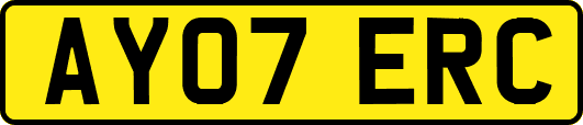 AY07ERC