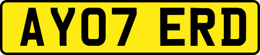 AY07ERD