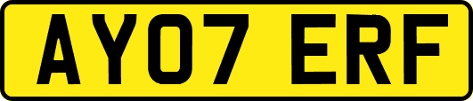 AY07ERF