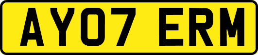 AY07ERM