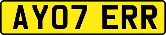 AY07ERR