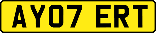 AY07ERT